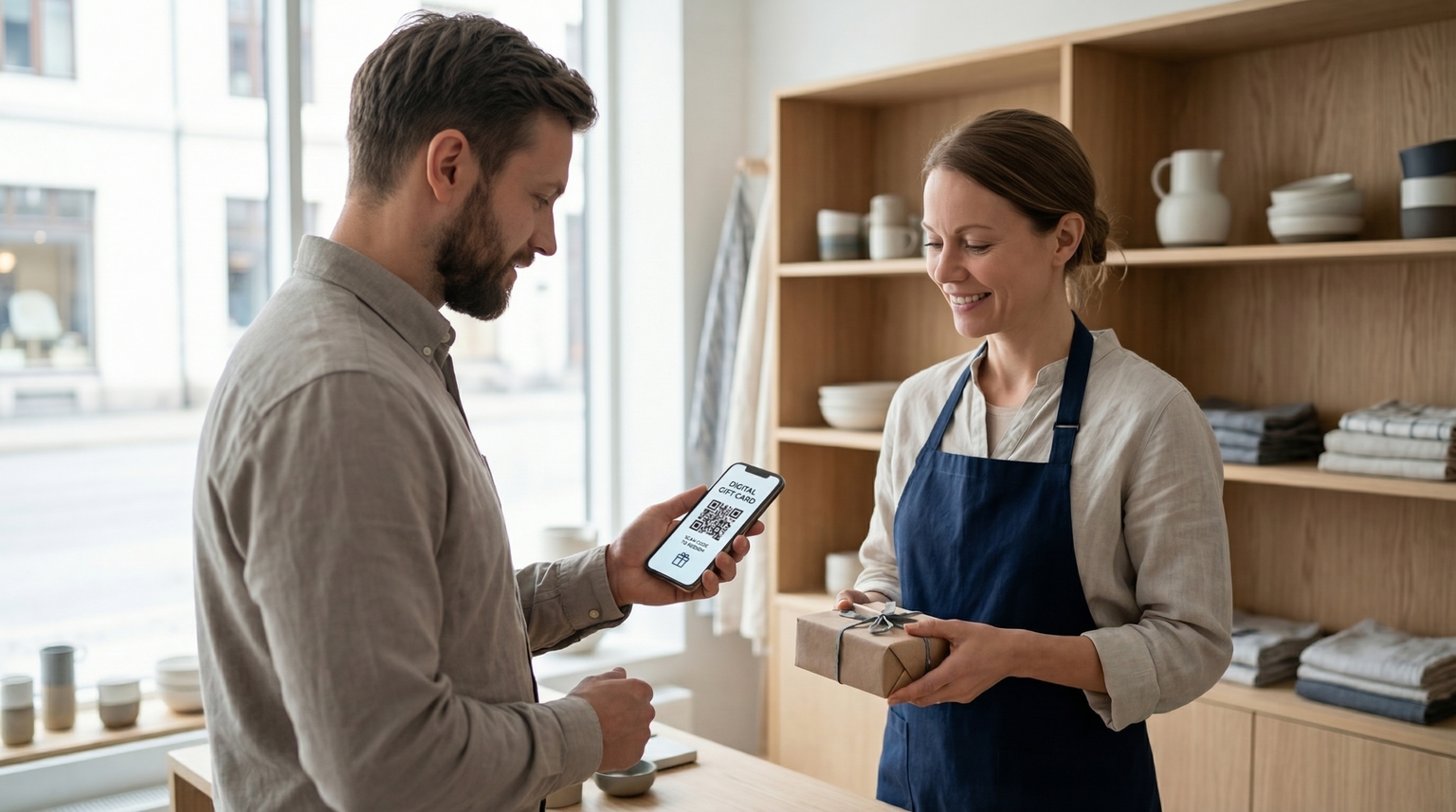 CardServices – Full platform for gift cards, payment cards and loyalty