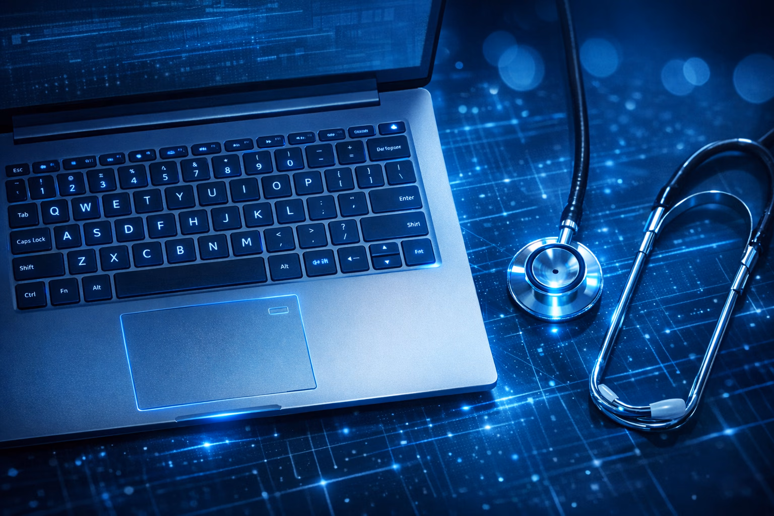 MediPay – Simple, secure healthcare payments